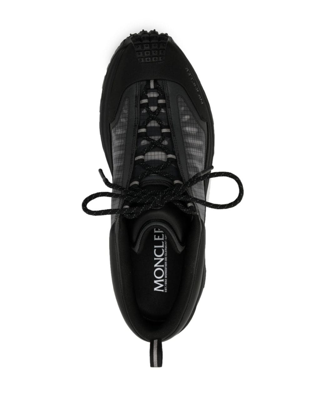 Trailgrip Lite low-top sneakers - 4