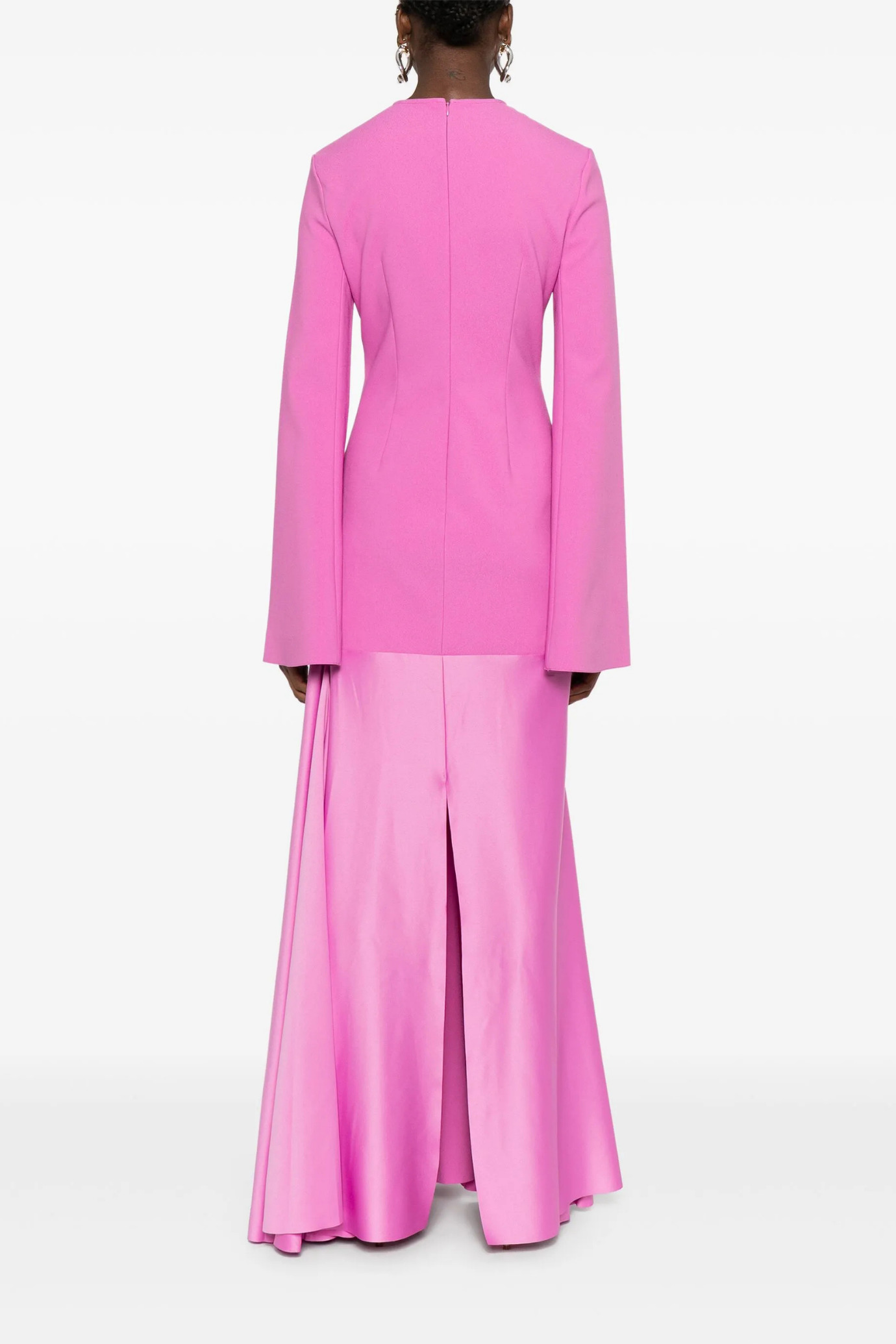 STORM MAXI DRESS - 3
