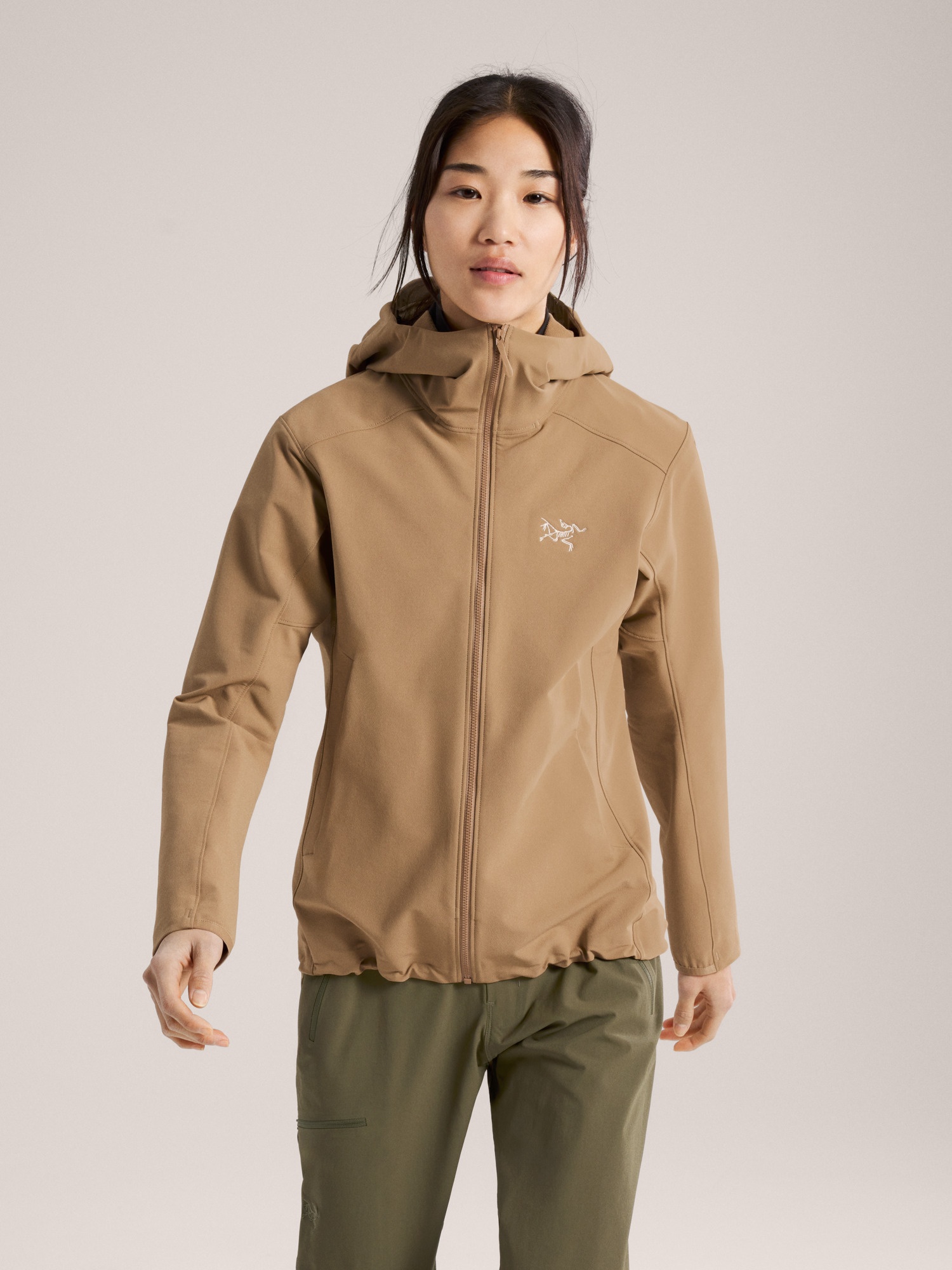 Gamma Hoody - 2