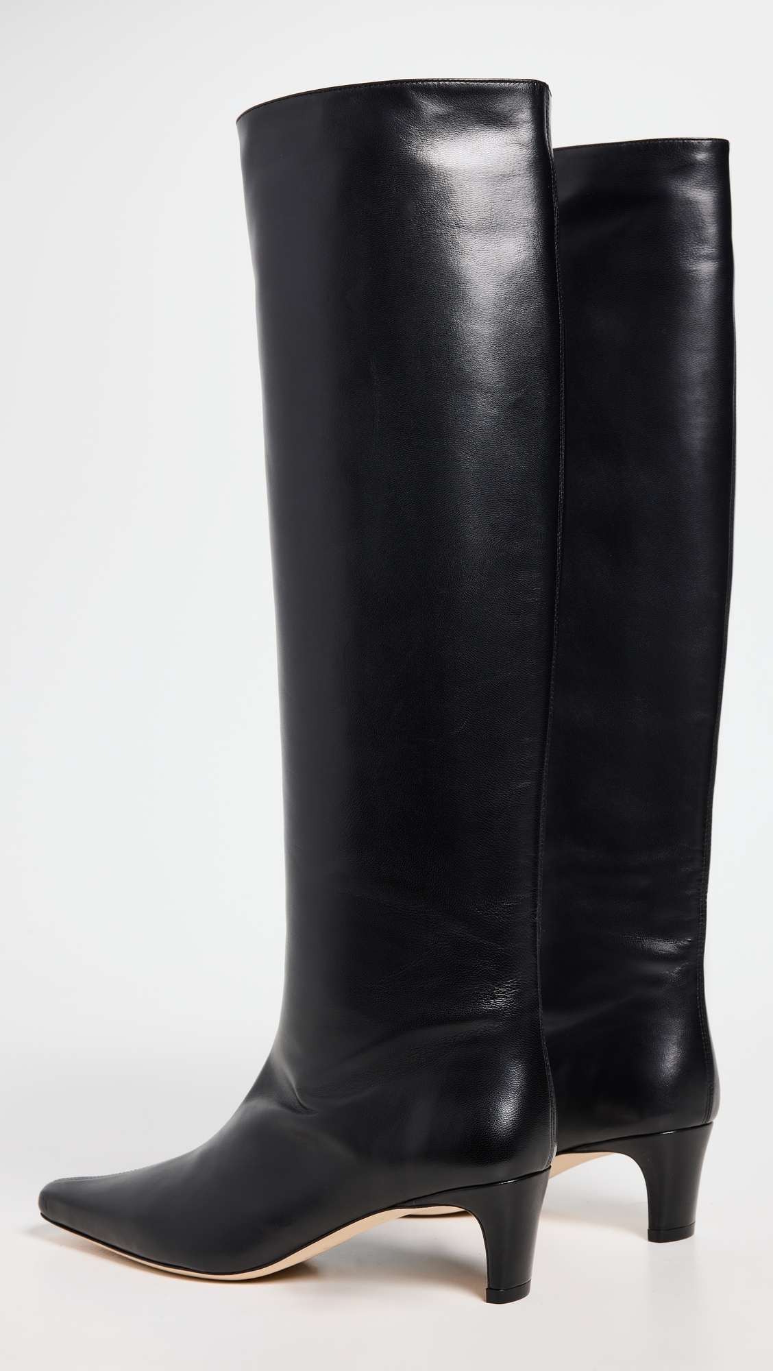 Wally Boots - 4