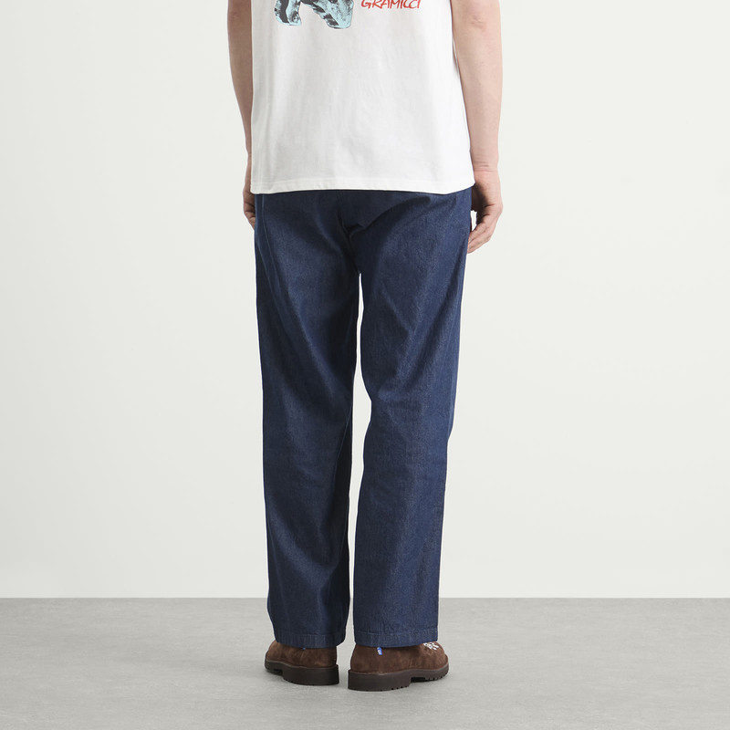 Gramicci Straight Fit Denim G-Pant 3