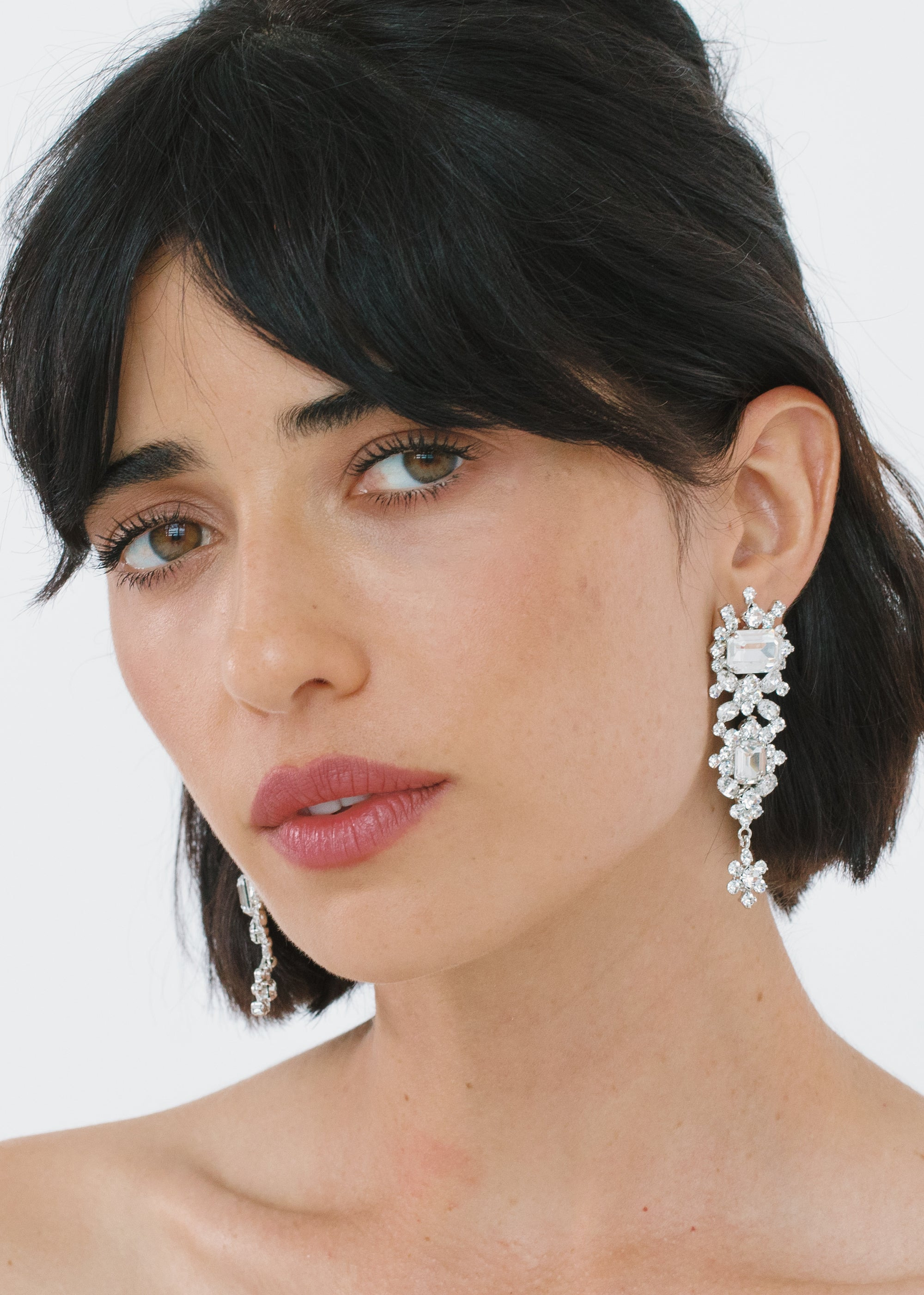 Candence Earrings - 3