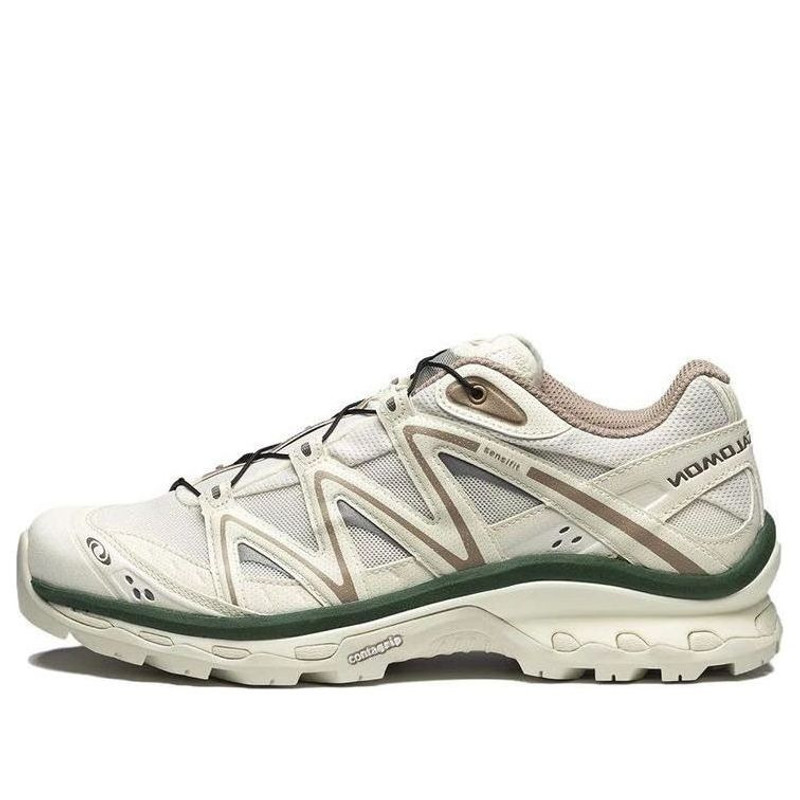 SALOMON XT-Quest Adv '크림 화이트' 474789 / L47478900 - 1