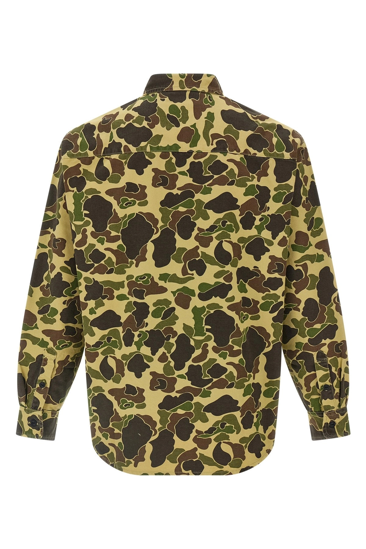 'Duck' shirt - 2