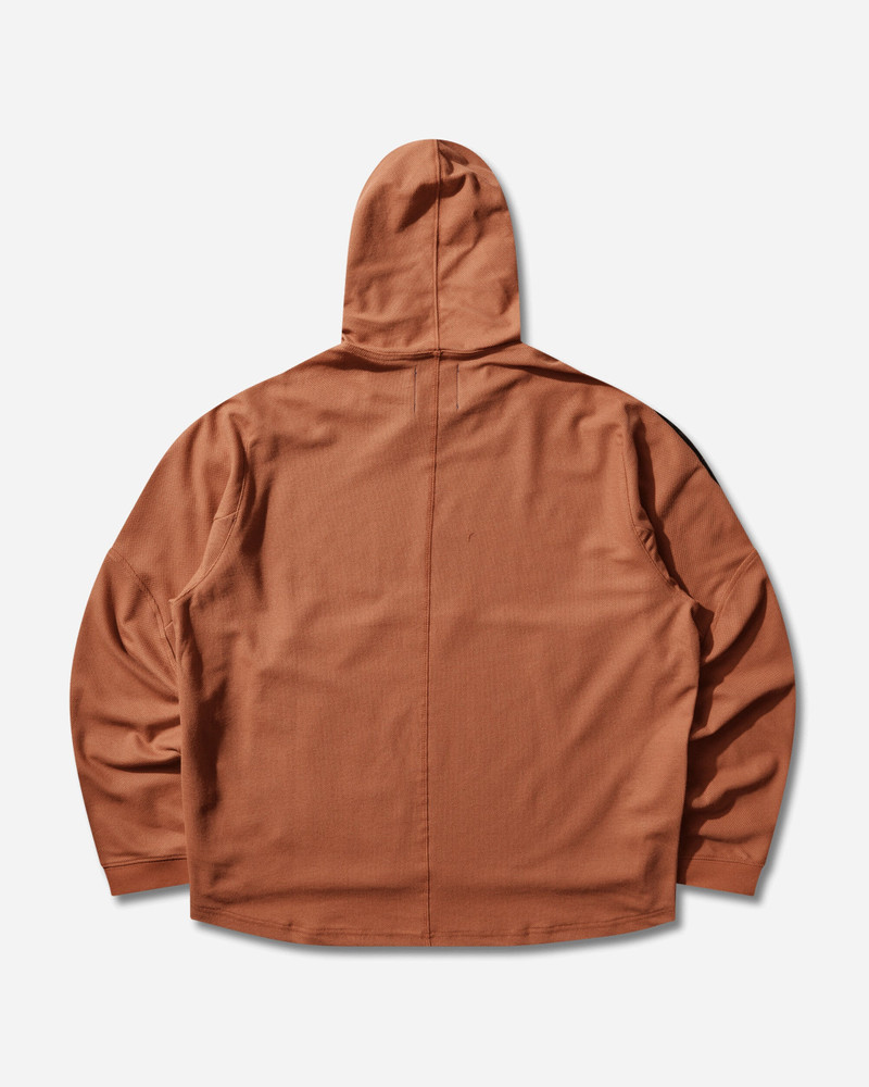 Asics Novalis Marjoram Hoodie Koi outlook