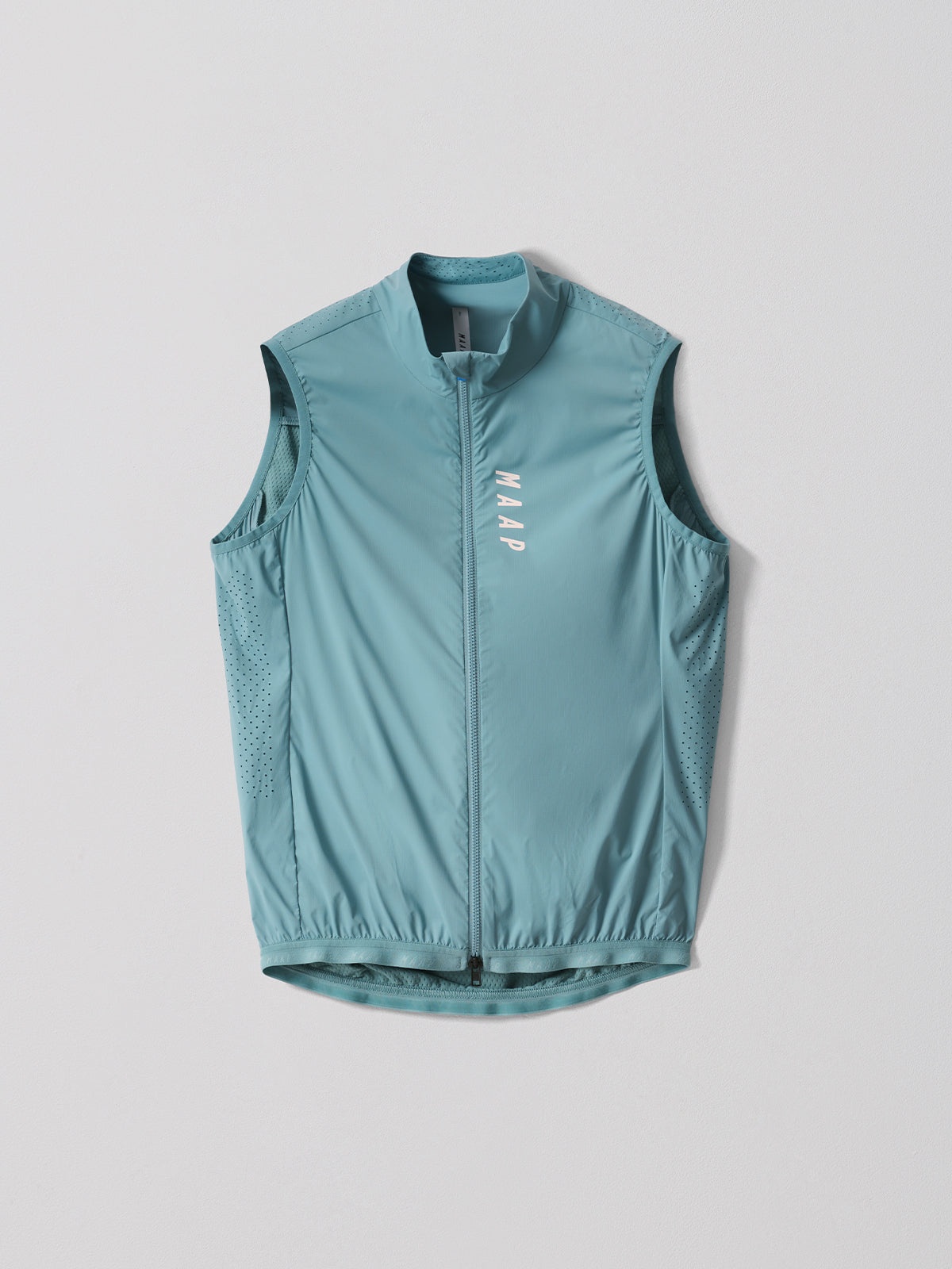Draft Team Vest - 7