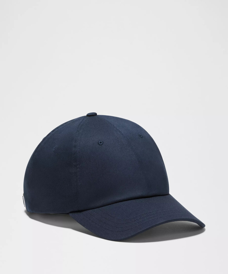 Classic Ball Cap 1