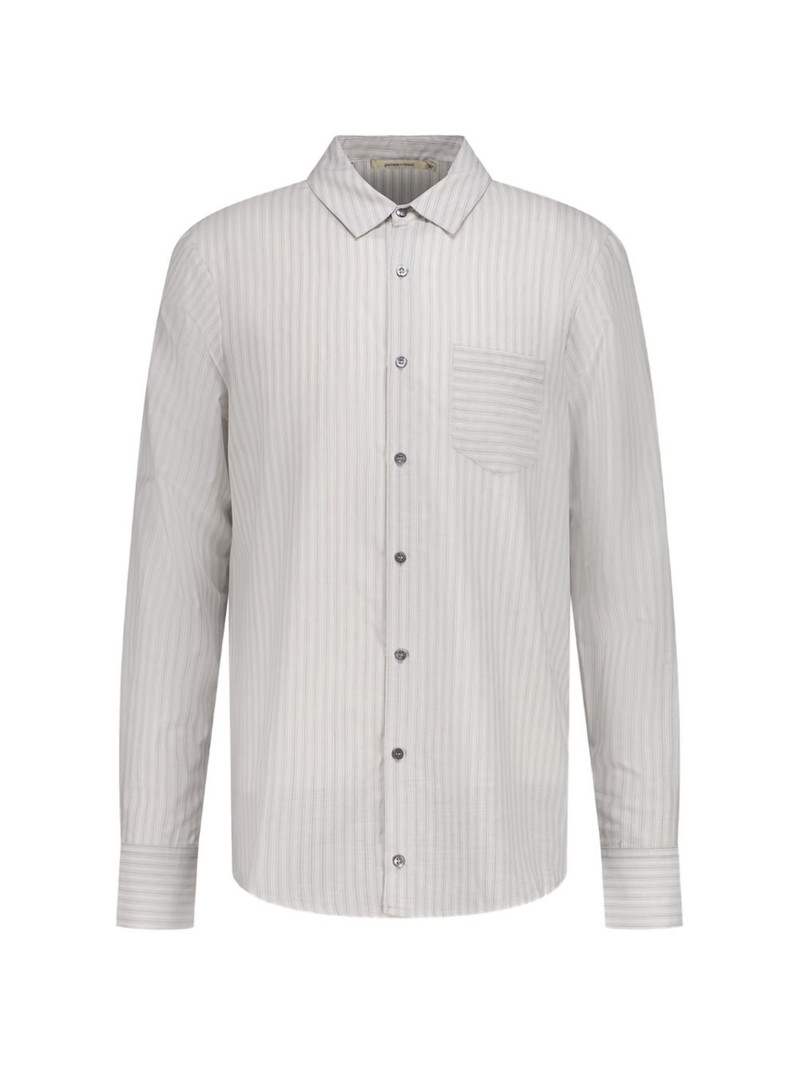 striped pocket shirt 1