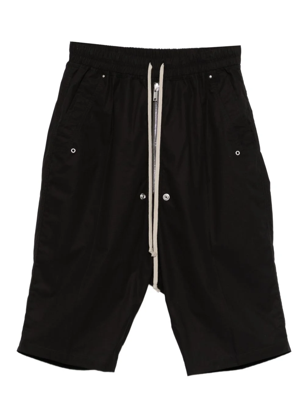 BELA PODS DRAWSTRING SHORTS - 1