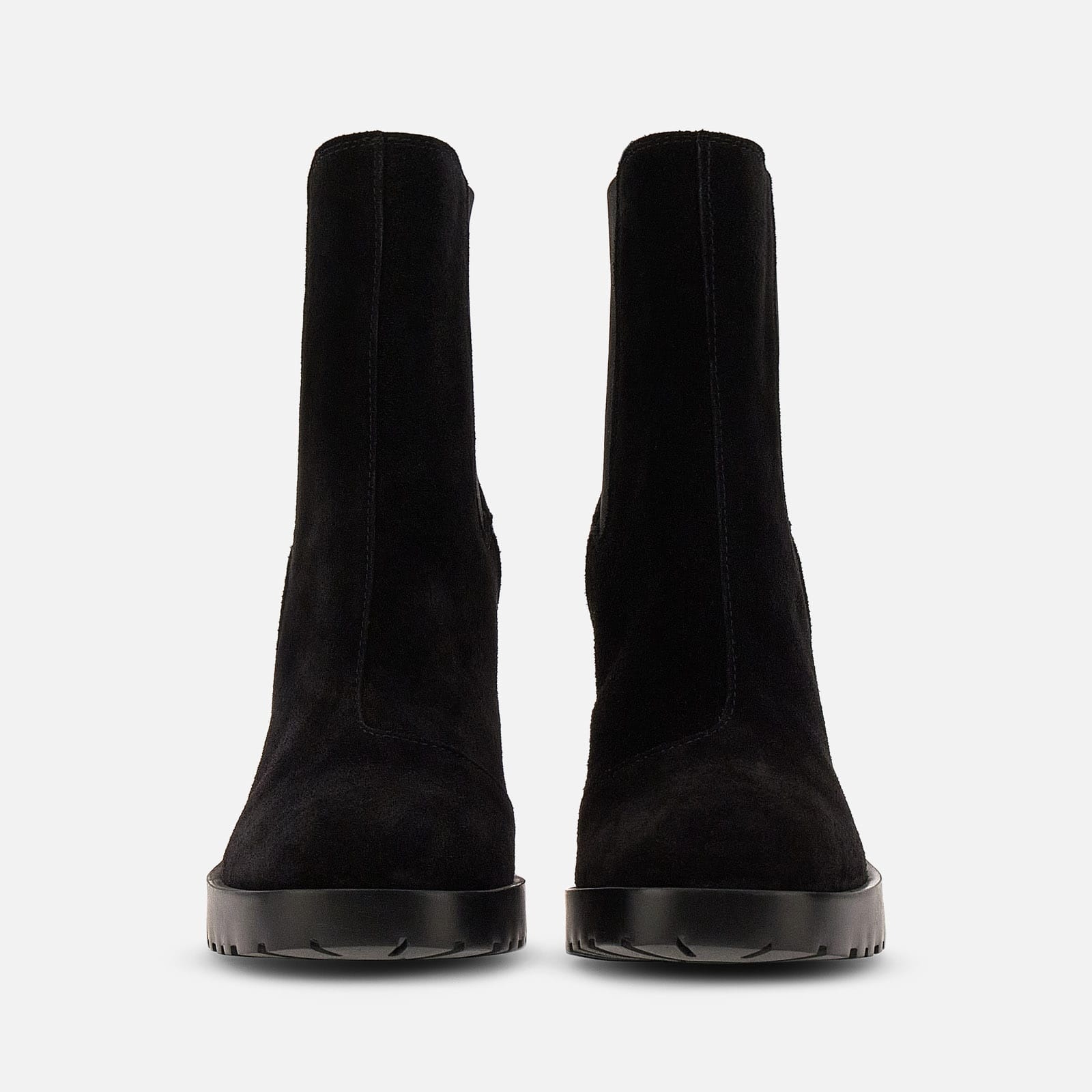 Chelsea Boots Hogan H623 Black - 5