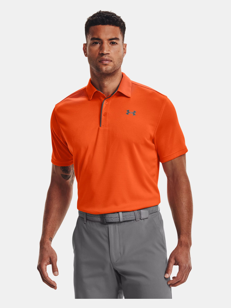 Under Armour Men's UA Tech™ Polo outlook