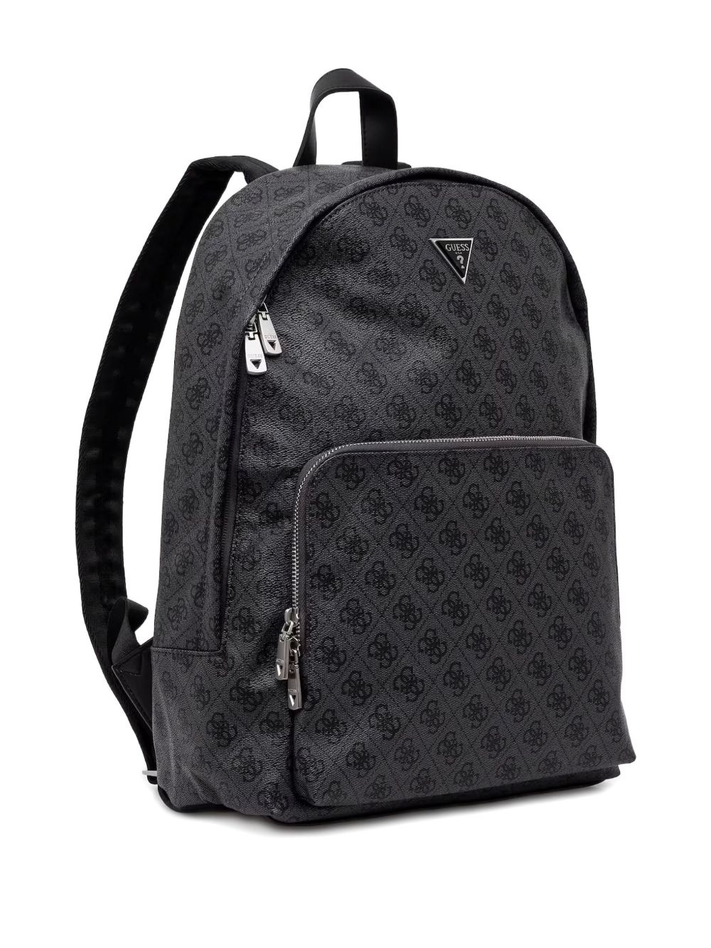 Vezzola monogrammed backpack - 3