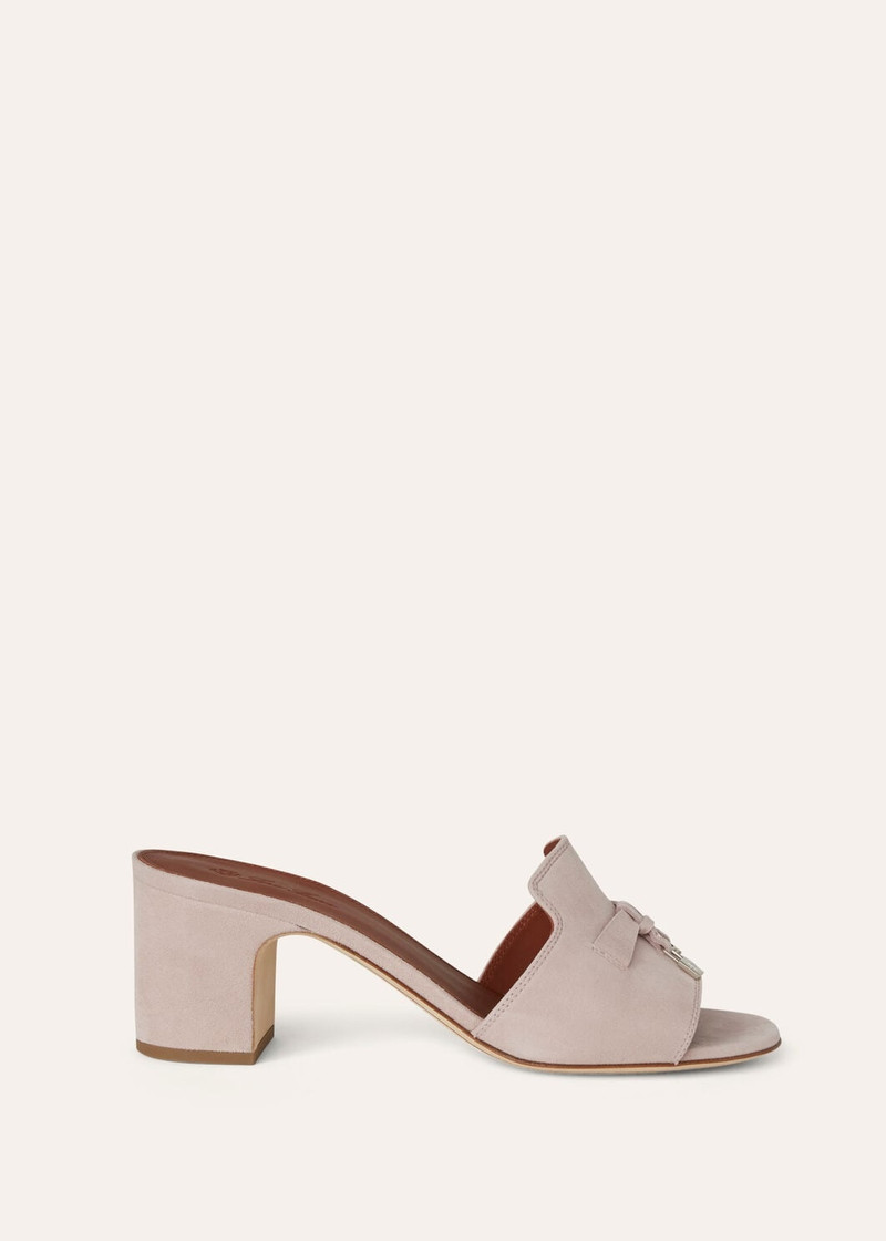 Loro Piana Summer Charms Sandal outlook