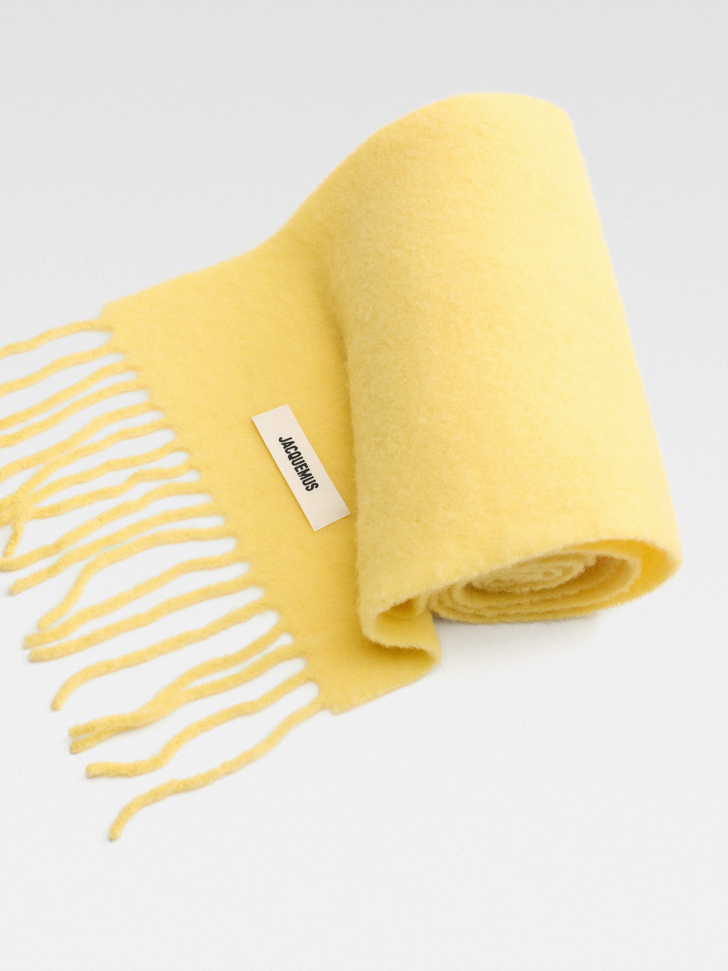 The Carro scarf - 2