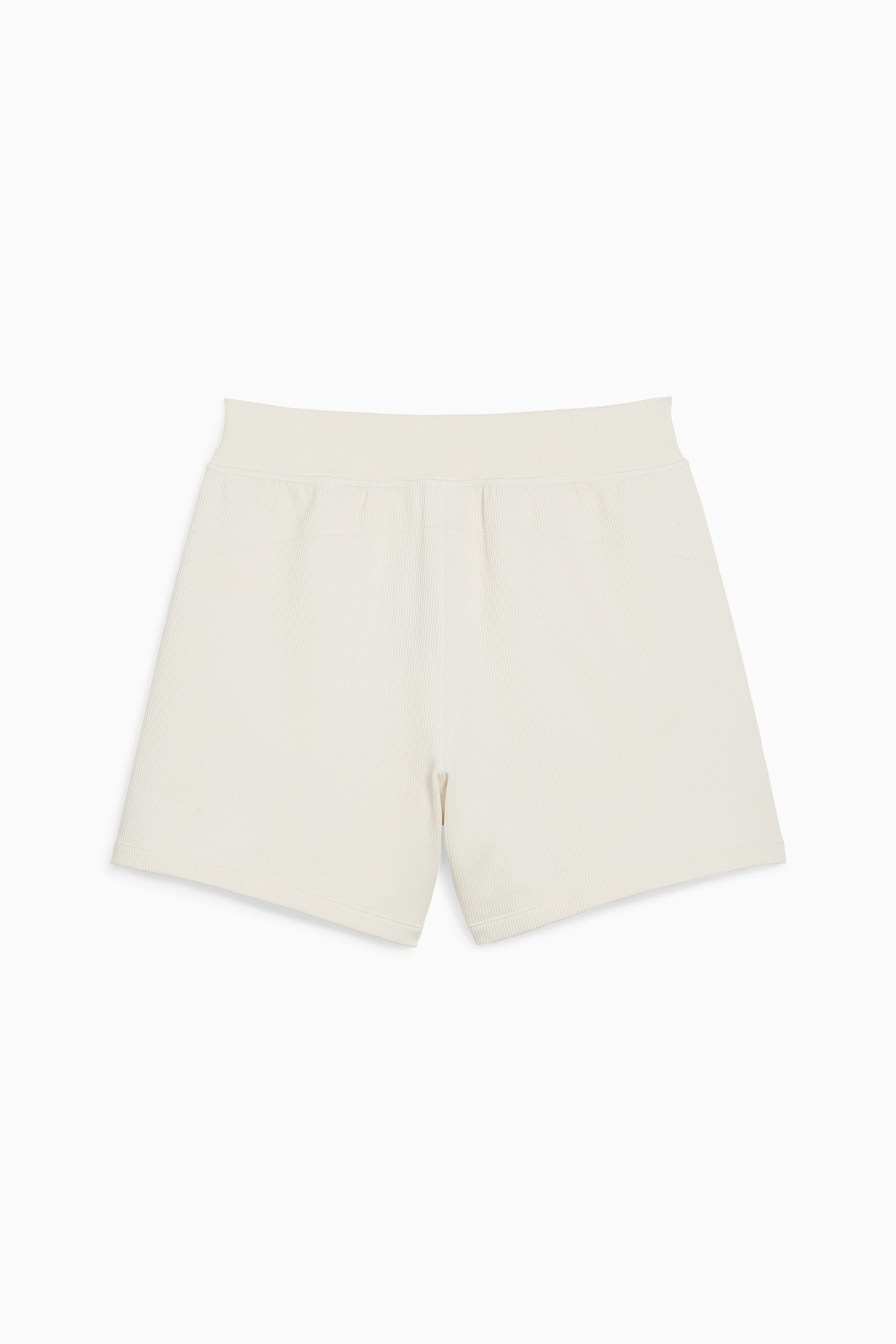 DARE TO Women's MUTED MOTION Flared Shorts - 2