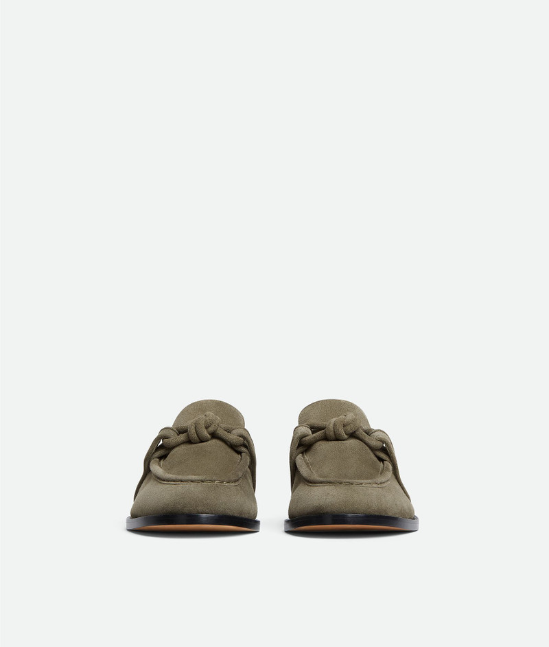 Bottega Veneta Astaire Loafer outlook