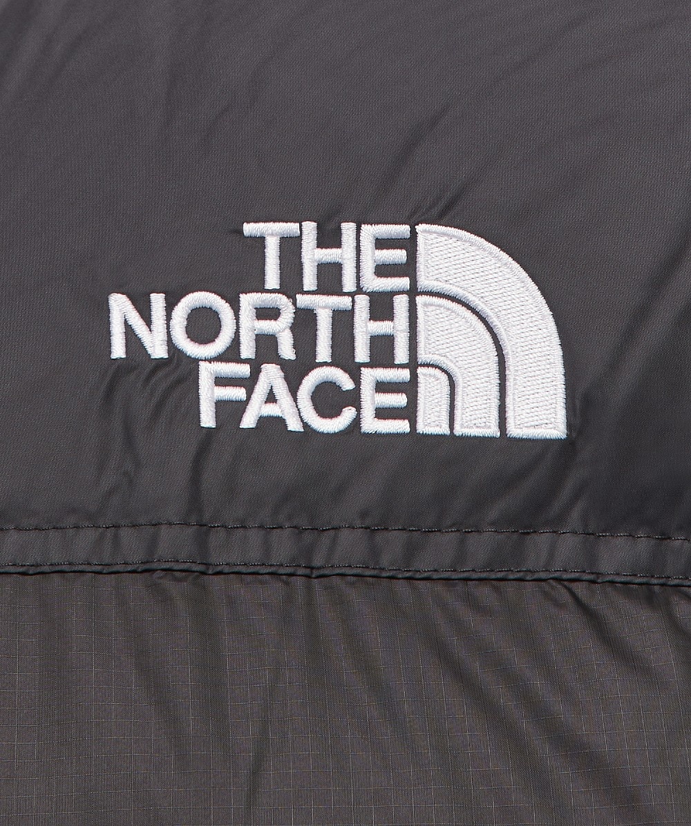 1996 retro nuptse jacket - 4
