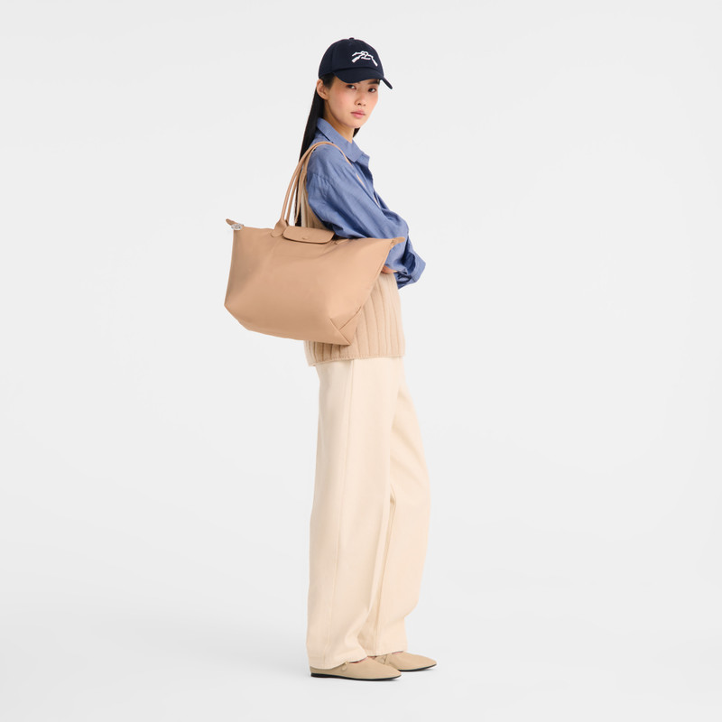Longchamp Le Pliage One L Tote bag outlook