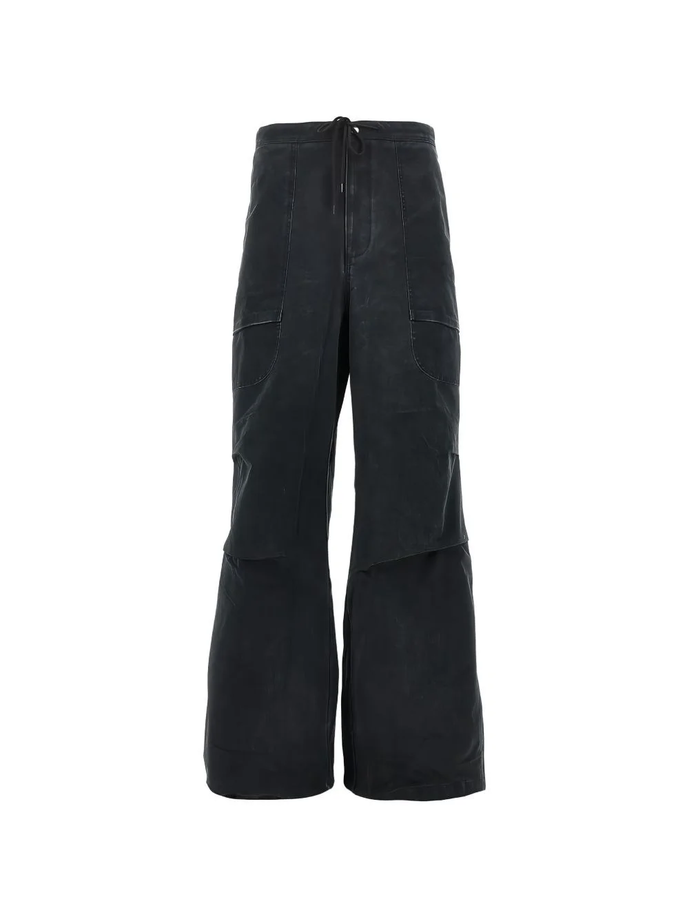 Barren cargo pants - 1