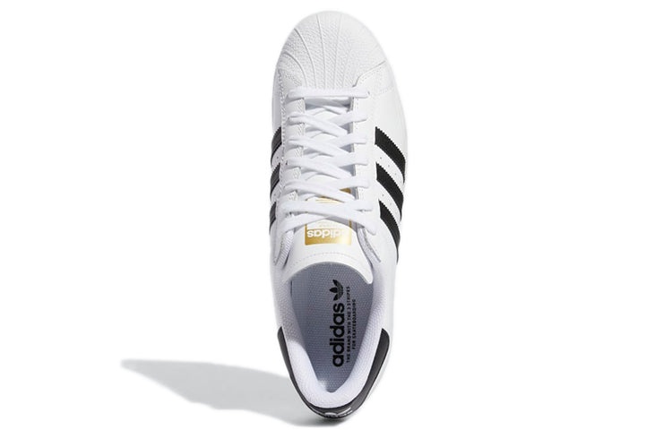 adidas Superstar ADV 'White Black' GW6930 - 5