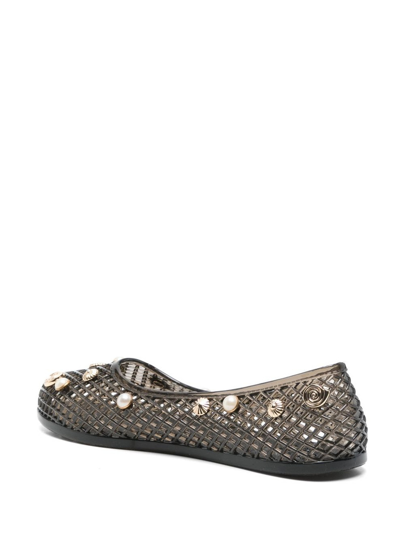Iro ballet flats 3