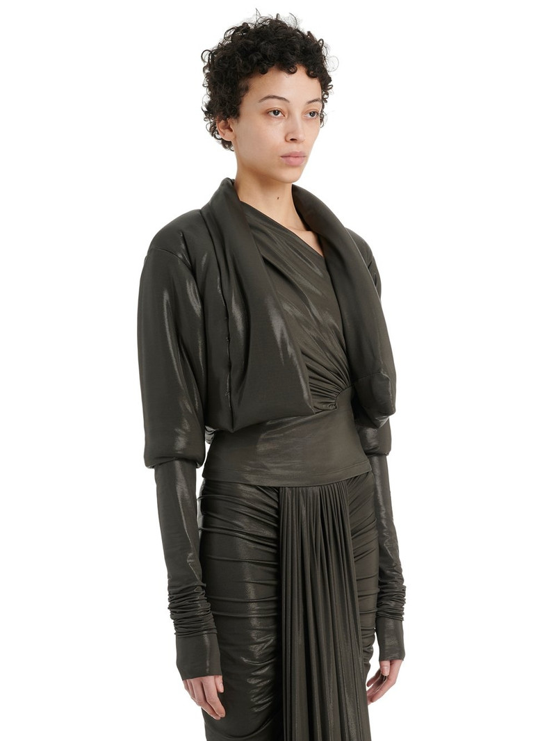 Rick Owens Lilies JACKET outlook