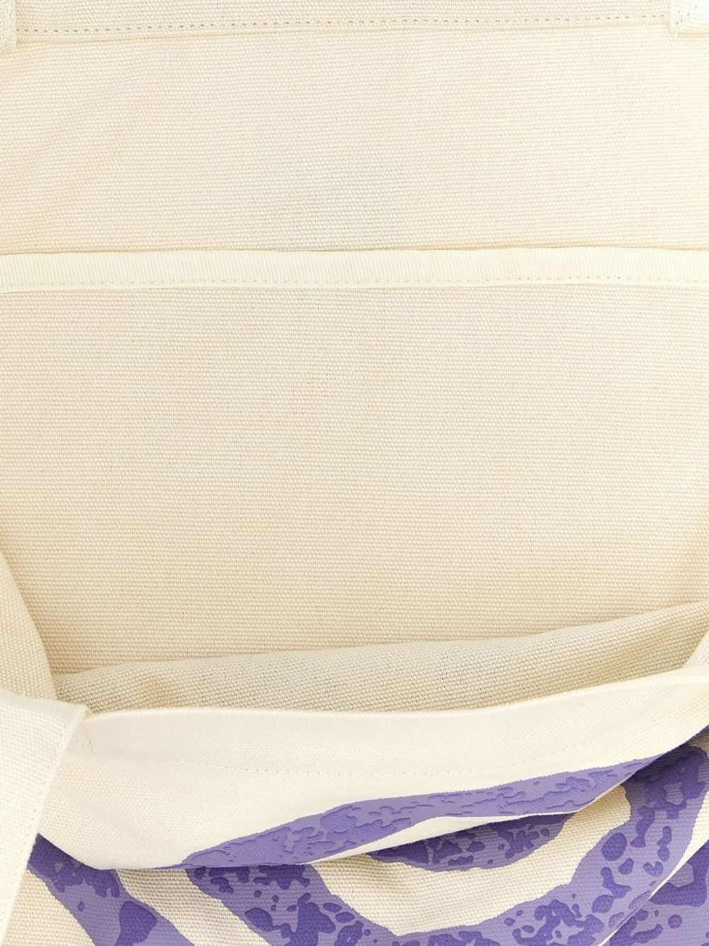 graphic-print tote bag - 3