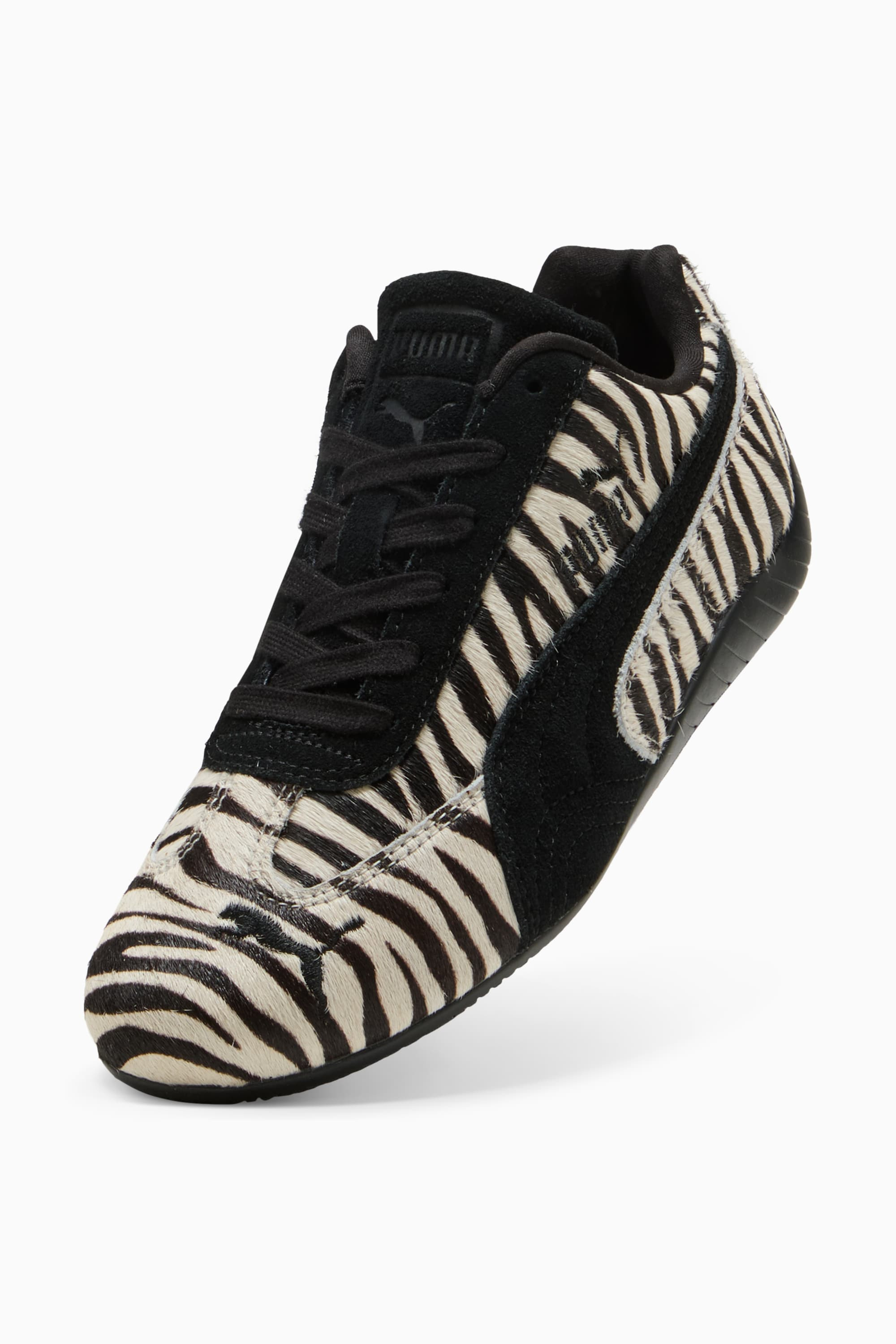Speedcat Zebra Women - 8
