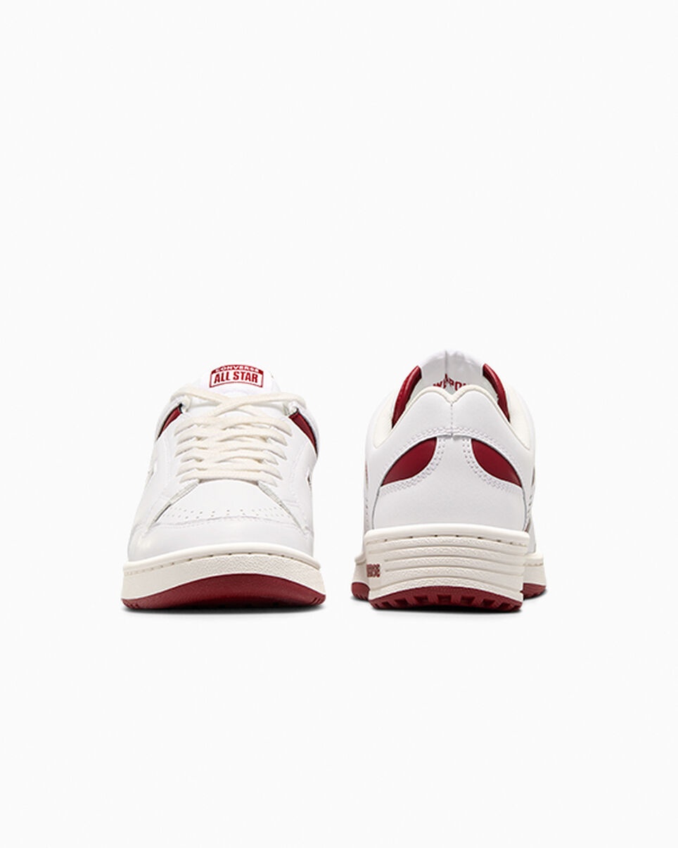 Converse Weapon Leather - 8