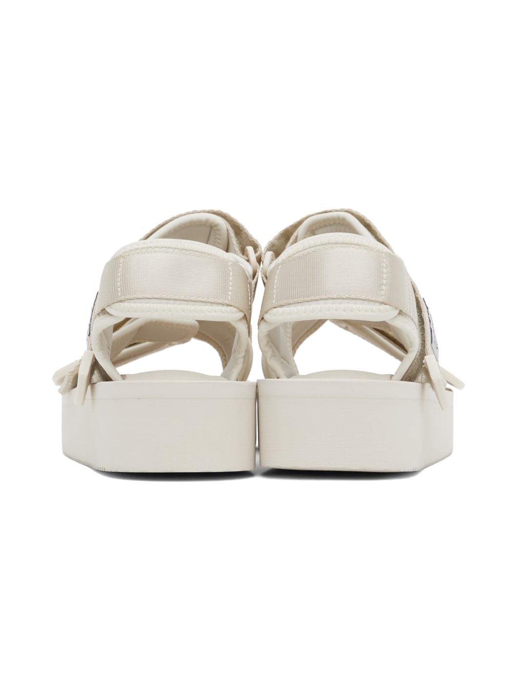 Off-White KISEE-PO Sandals - 2