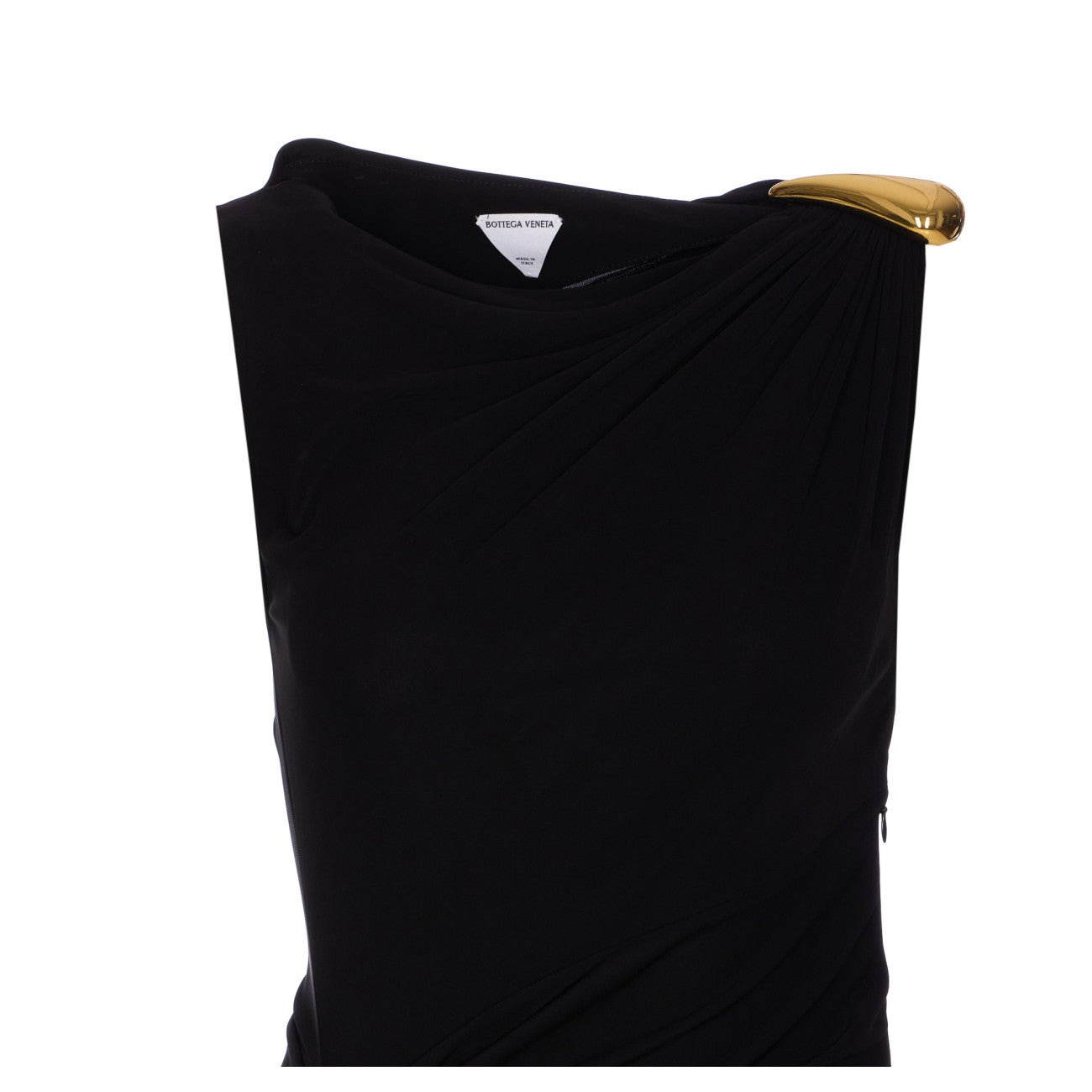 Bottega Veneta Women Viscose Dress - 4