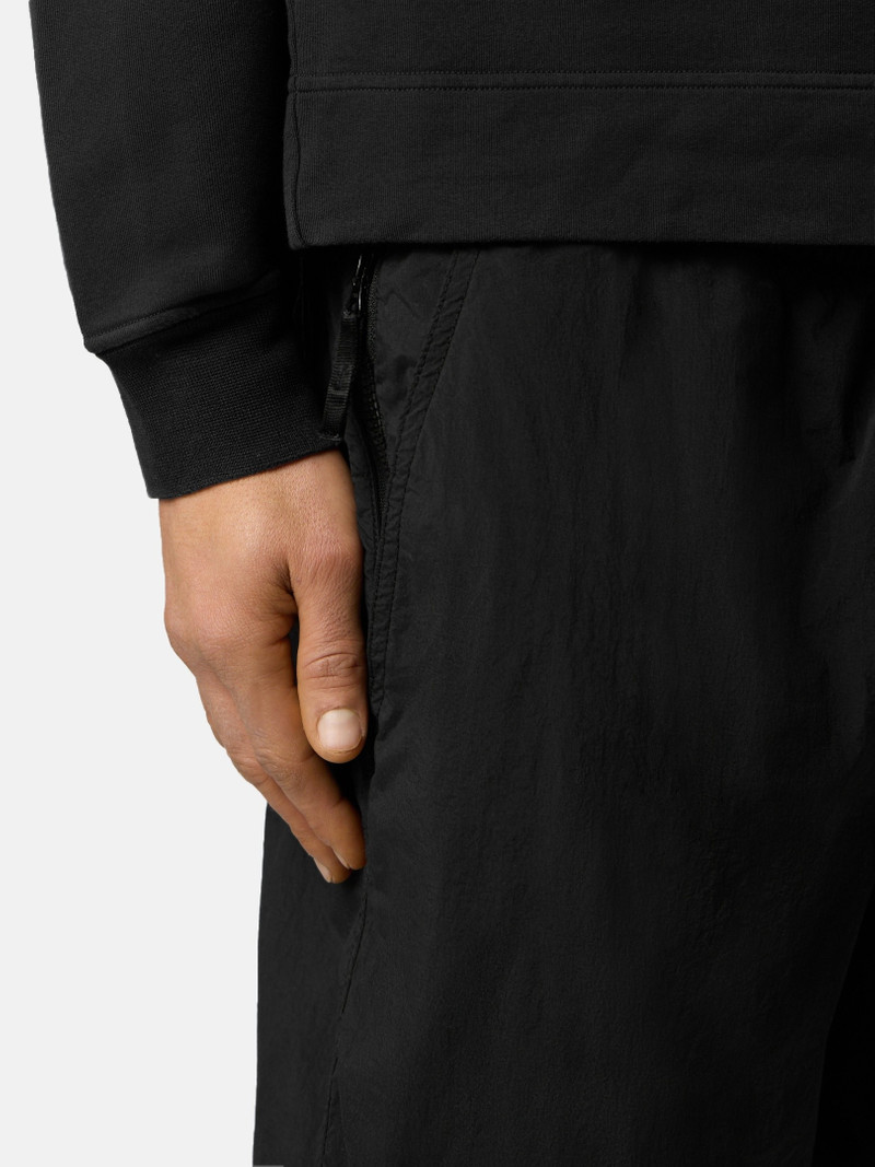 B100006 NYLON SMERIGLIATO_S.I. GHOST 4