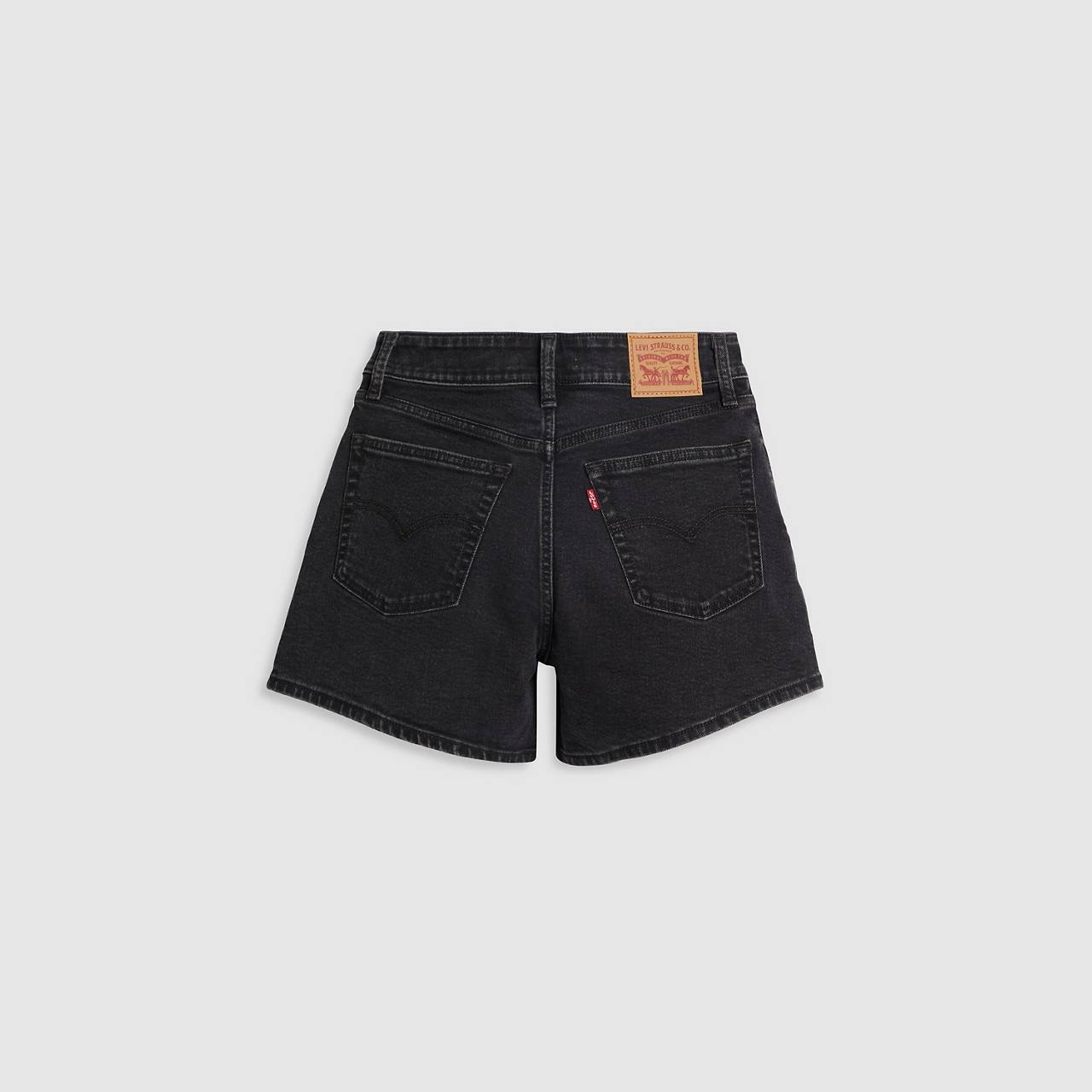 A-LINE WOMEN'S SHORTS - 7
