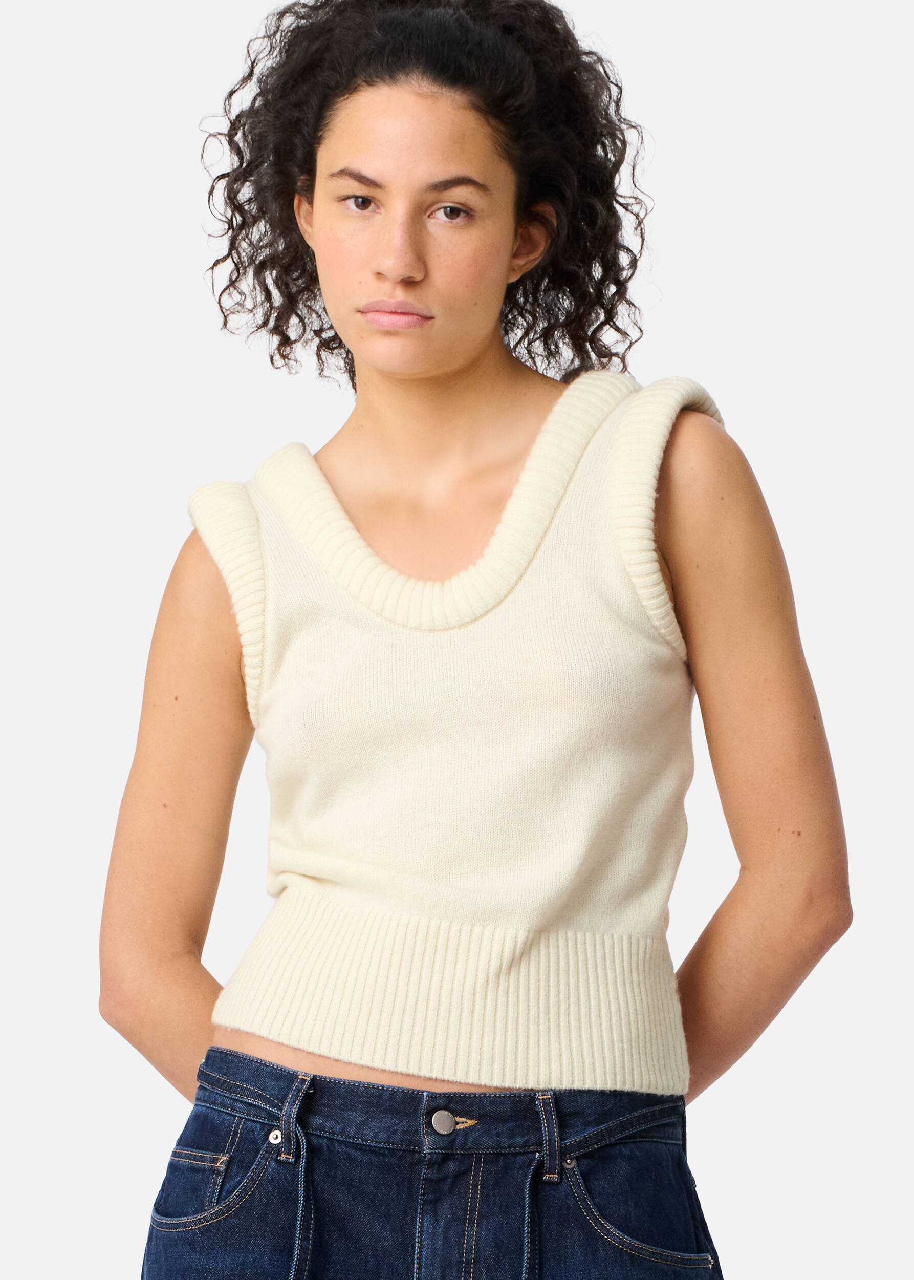 Marla Vest - 7