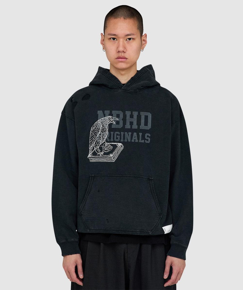Savage sweat hoodie 1