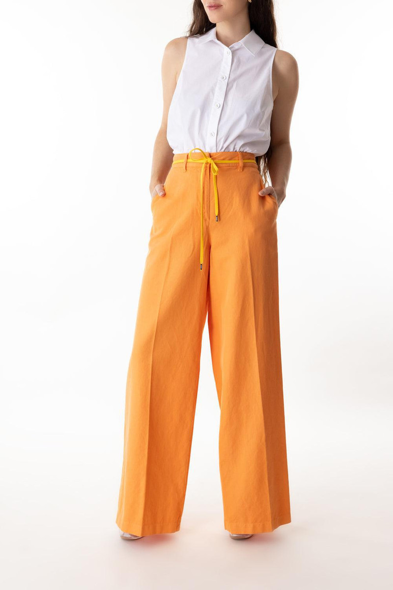 Aspesi Wide Leg Pant outlook