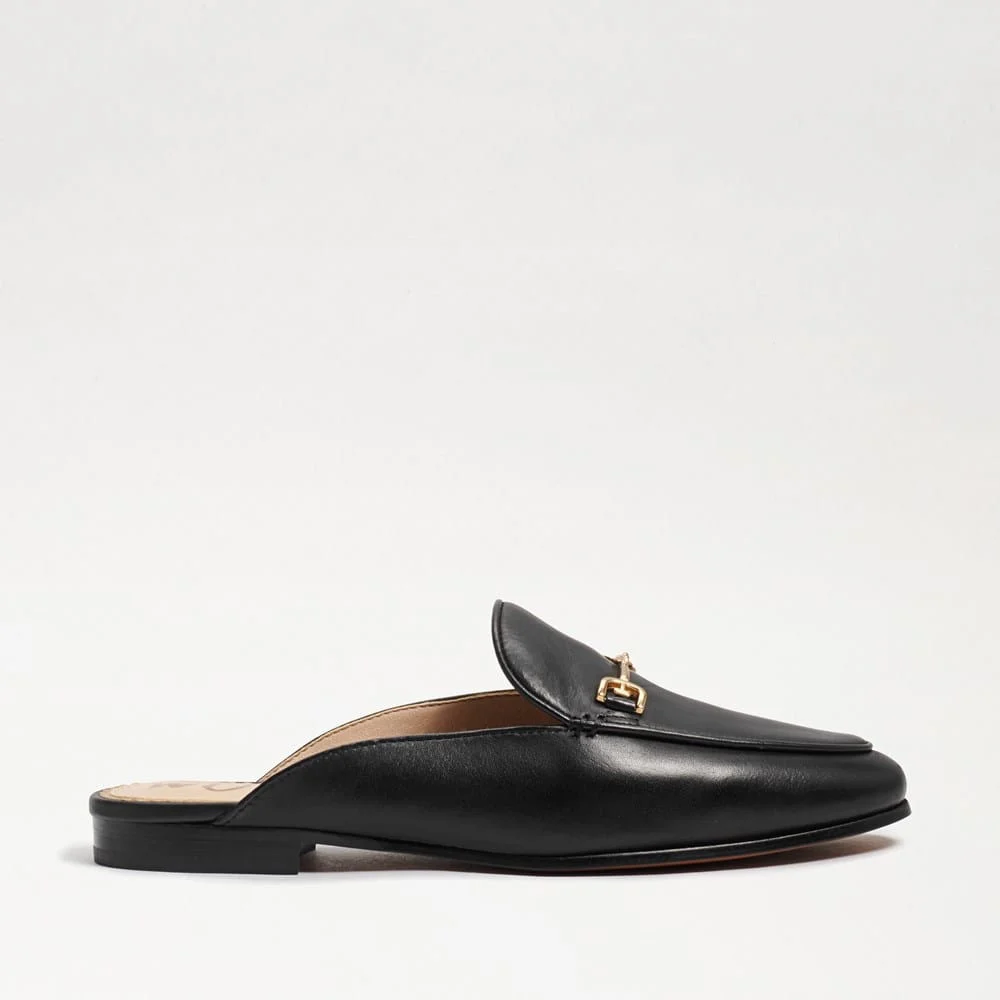 Linnie Bit Mule - 1