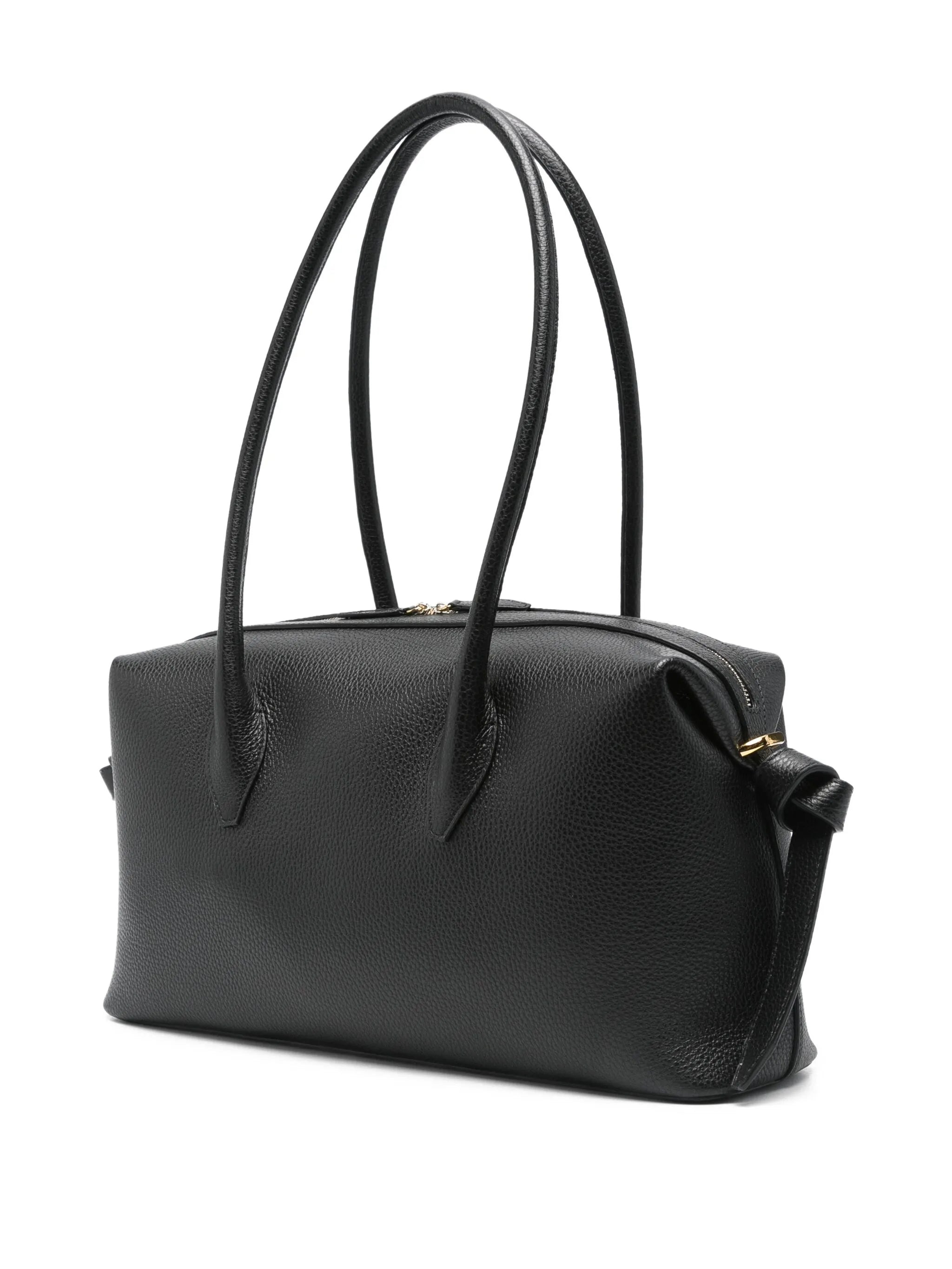 Yuzefi Brioche Shoulder Bag - 5