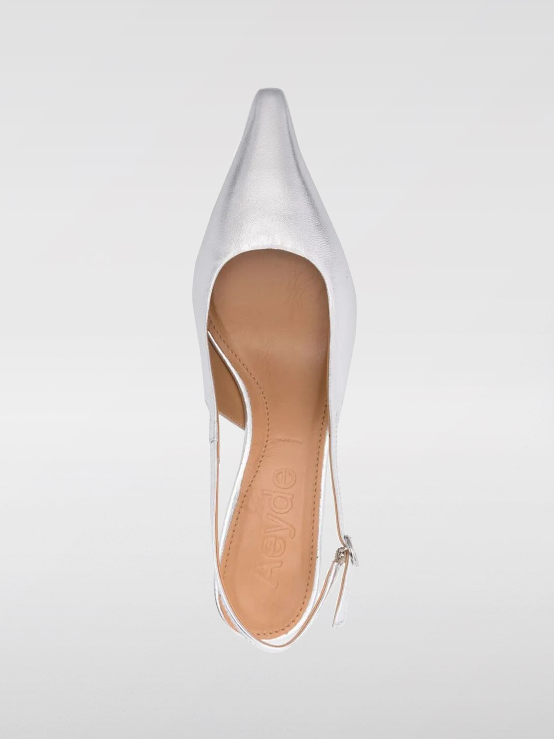 Shoes woman Aeyde - 4