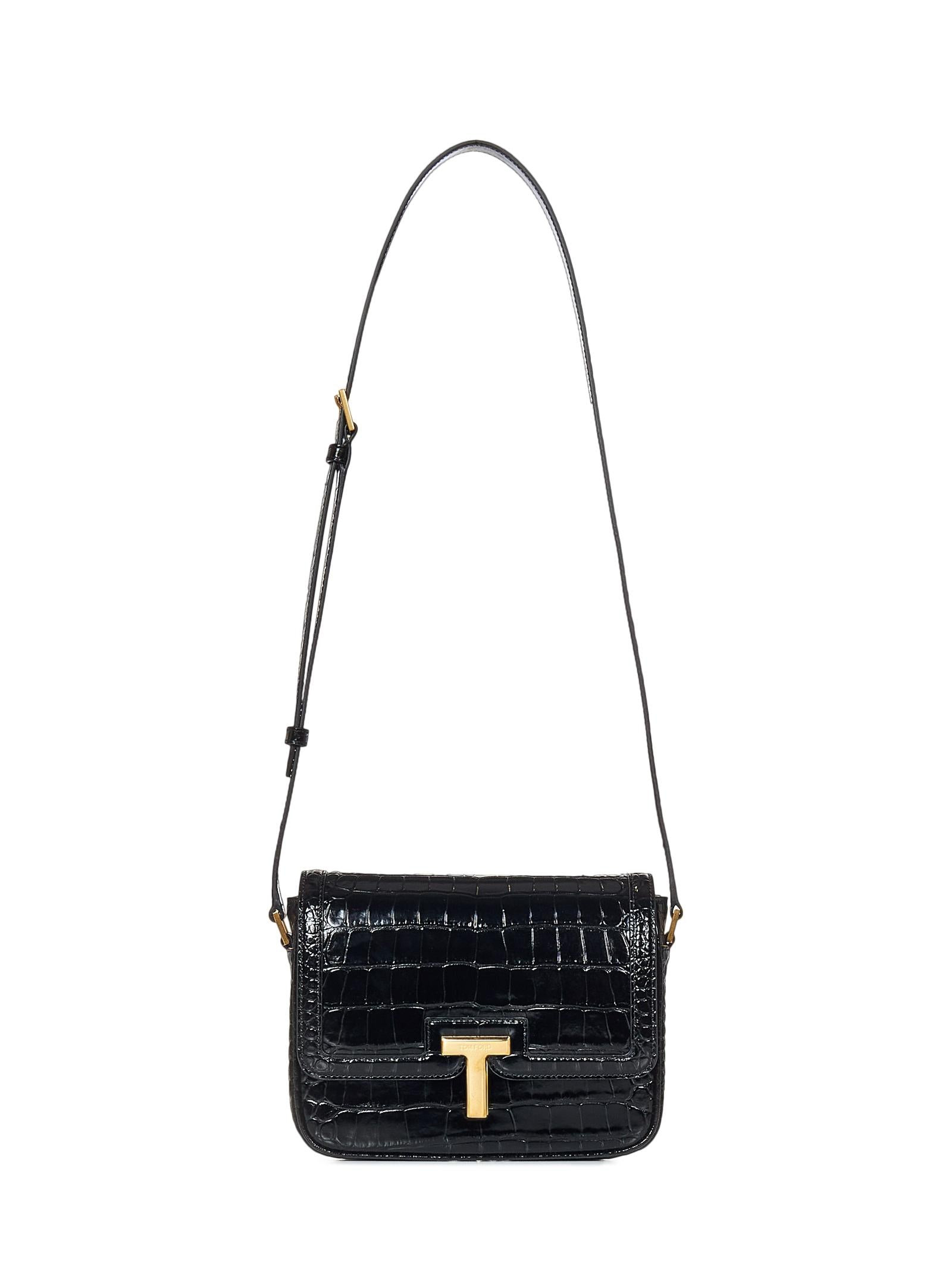 WALLIS SMALL TOM FORD SHOULDER BAG - 1