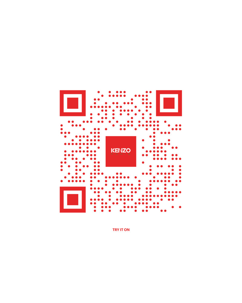 'Varsity Jungle' Elephant KENZO T-shirt 3