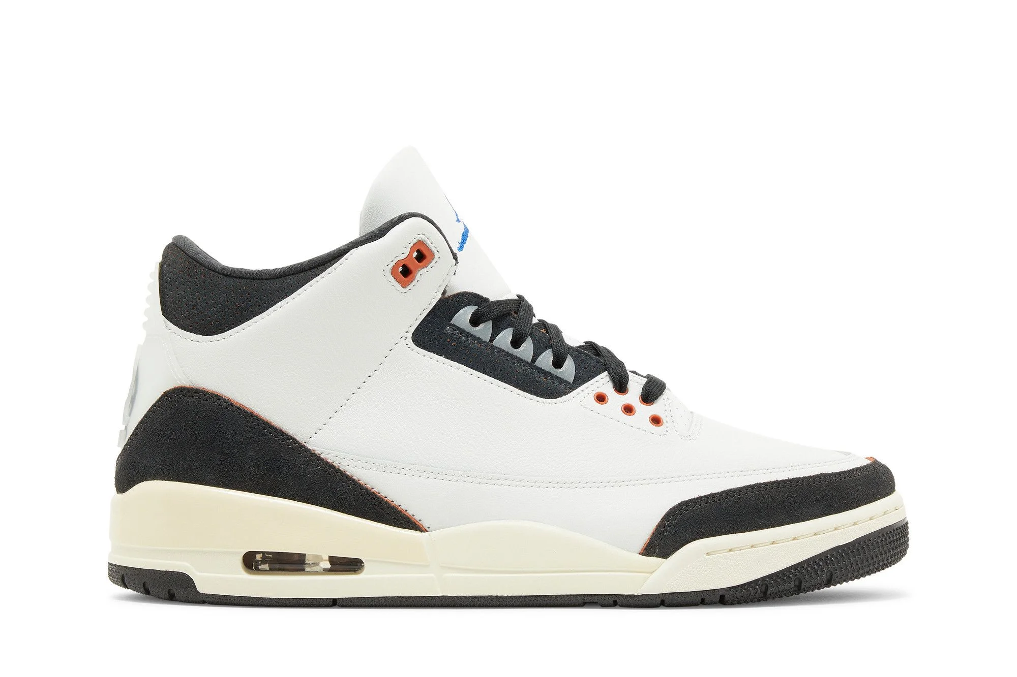 Air Jordan 3 Retro 'Quai 54 2024' - 1
