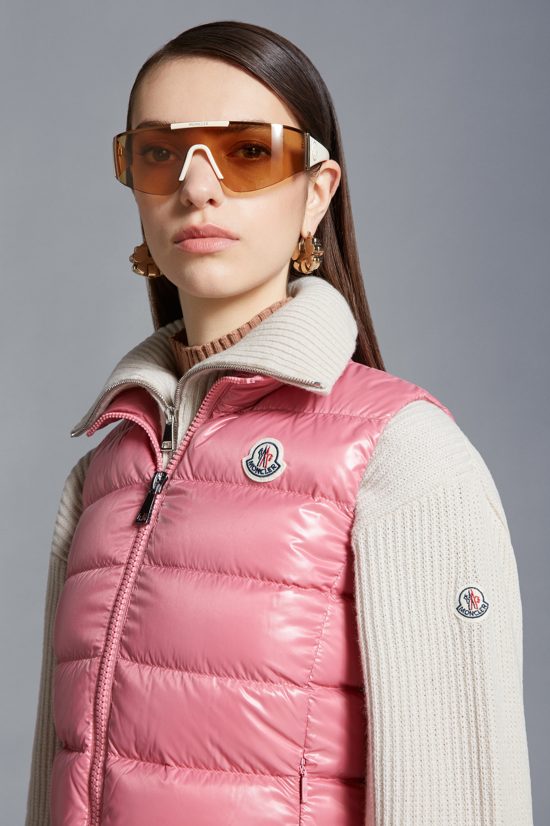 Ghany Down Vest - 4