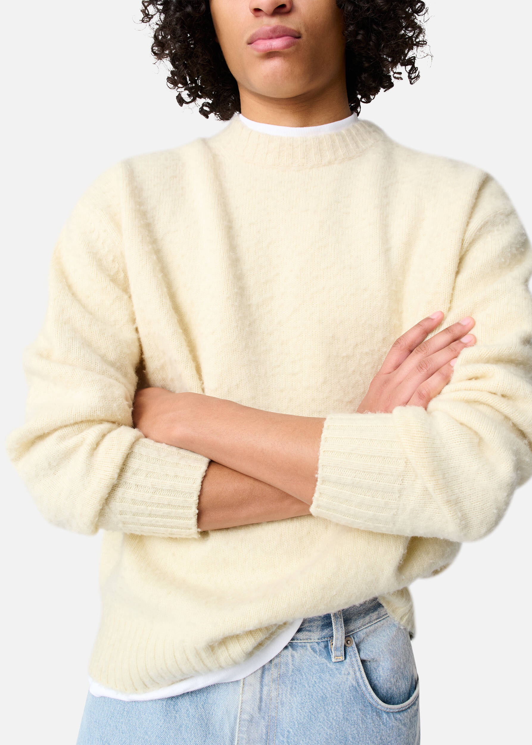 Miles Sweater - 6