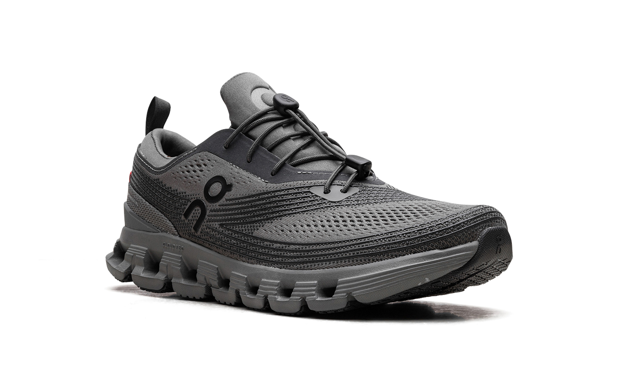 On Cloud X Z5 WMNS "Asphalt Iron" - 7