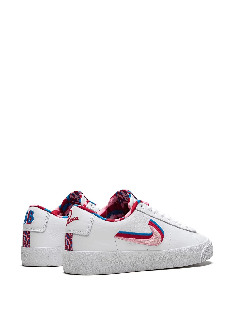 SB Blazer Low GT sneakers - 3