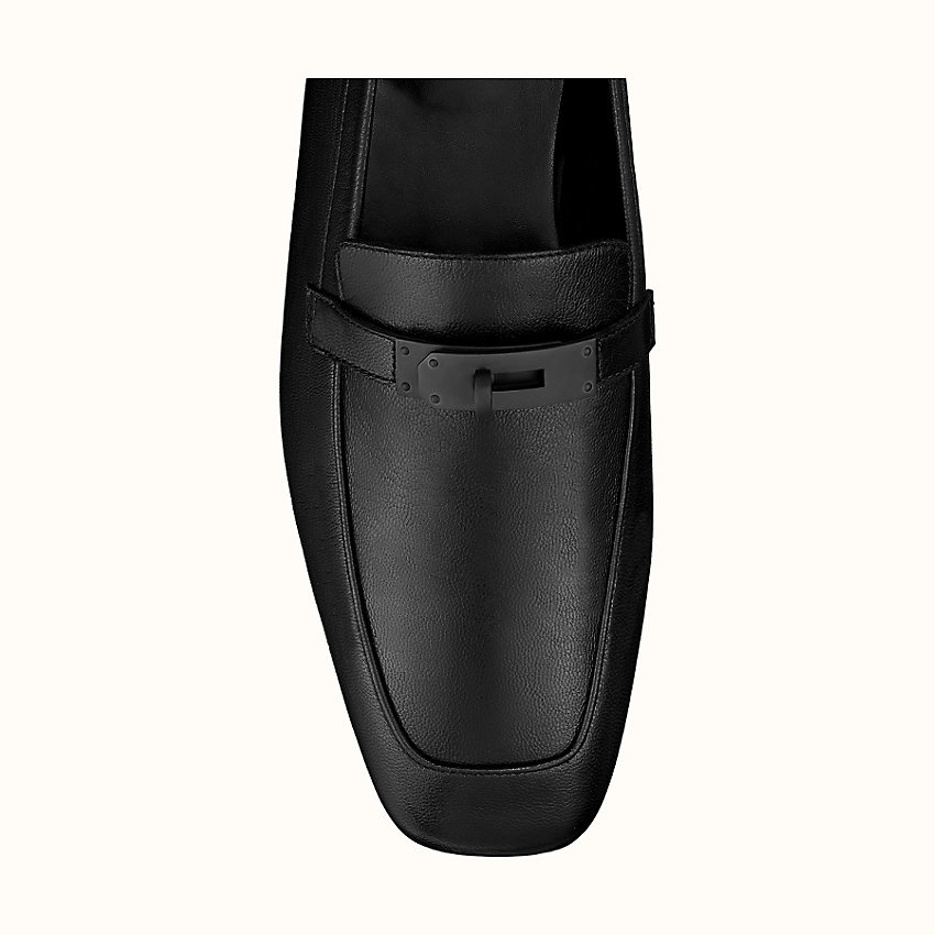 Charlie fitted loafer - 4