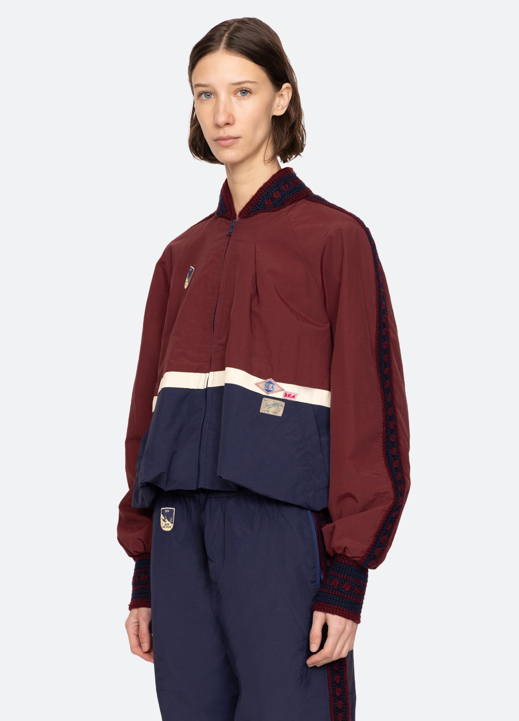 Mira Windbreaker - 5