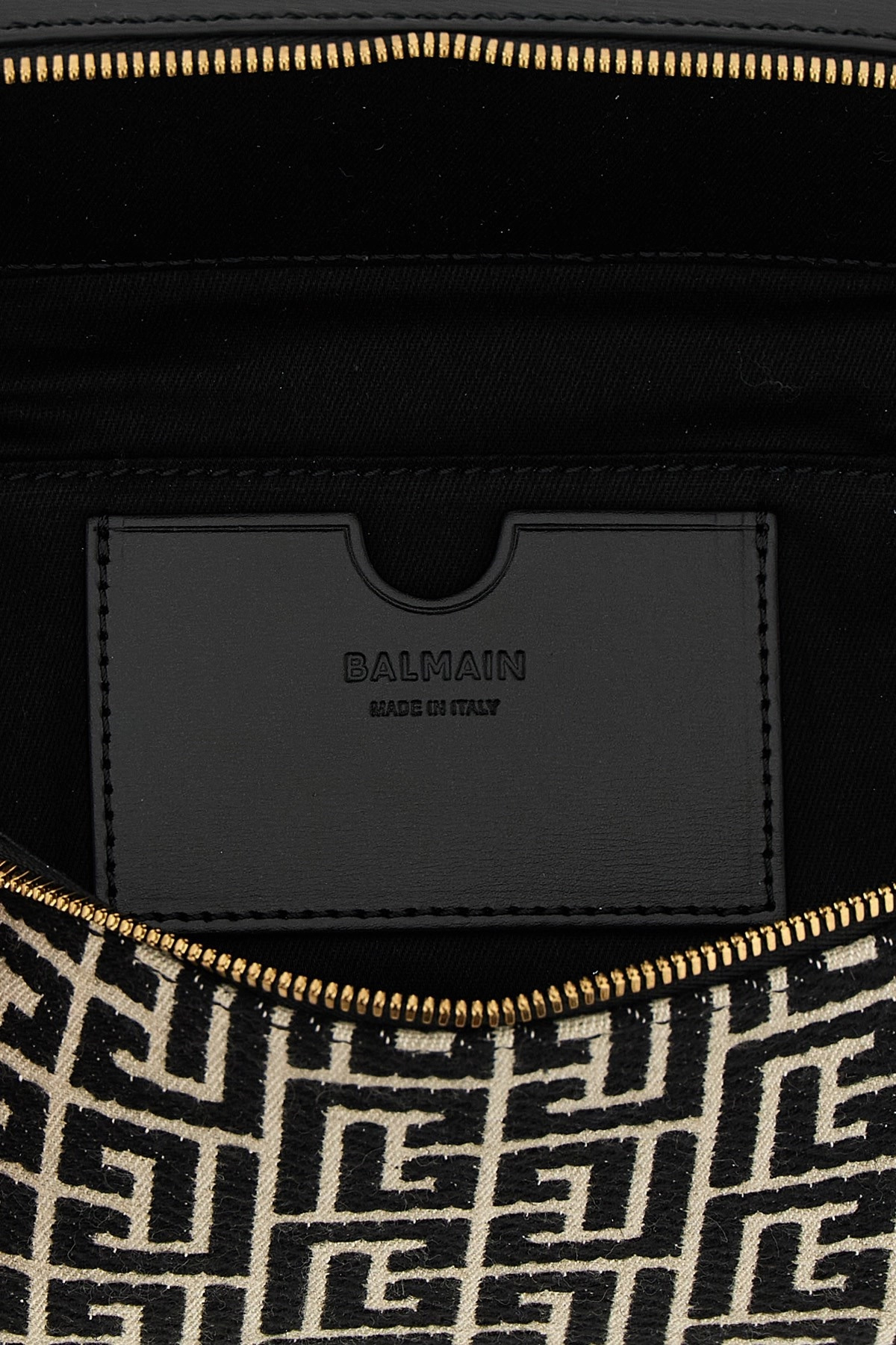 'Trousse B-Army' crossbody bag - 5