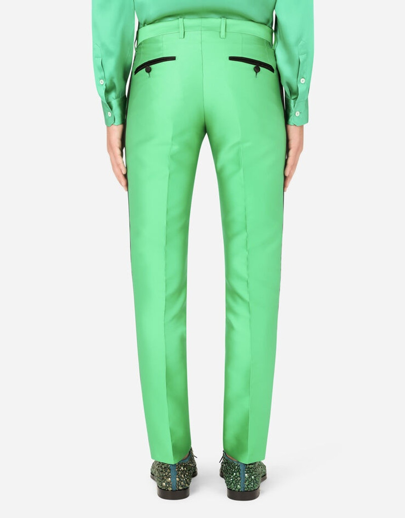 Mikado Sicilia-fit tuxedo suit 8